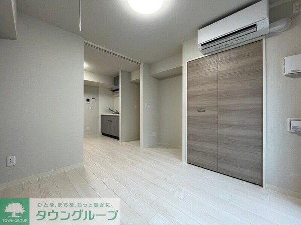 ルミークアン東陽町の物件内観写真